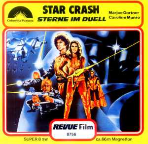 starcrash
