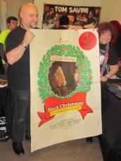 Lynne Griffen @ Horror-Rama