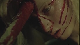 Paris_Hilton_House_of_Wax