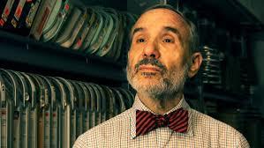 Lloyd Kaufman