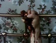 Silent Night, Bloody Night Hand