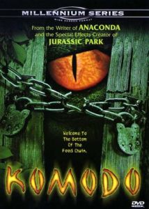 Komodo_FilmPoster