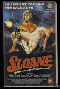 sloane poster