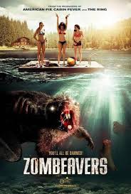 Zombeavers_poster
