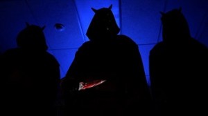 Murder University (2012)