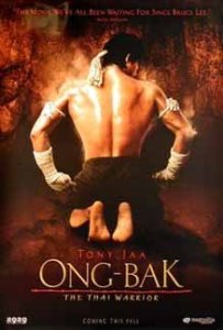 ONG-BAK