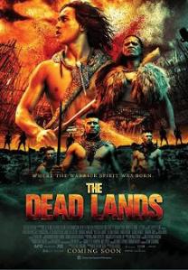 The_Dead_Lands_Poster