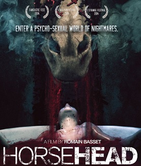 Horsehead