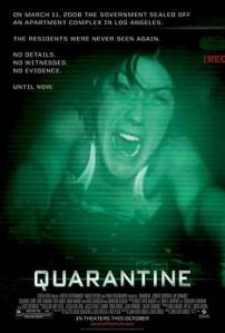Quarantineposter