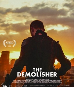 Demolisher_poster