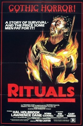 RITUALS