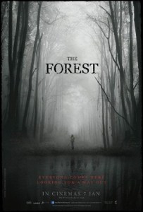FOREST_Poster