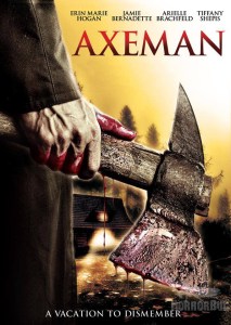Axeman-