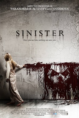SINISTER