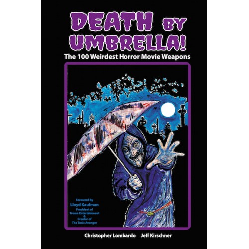 DeathByUmbrellacover-500x500